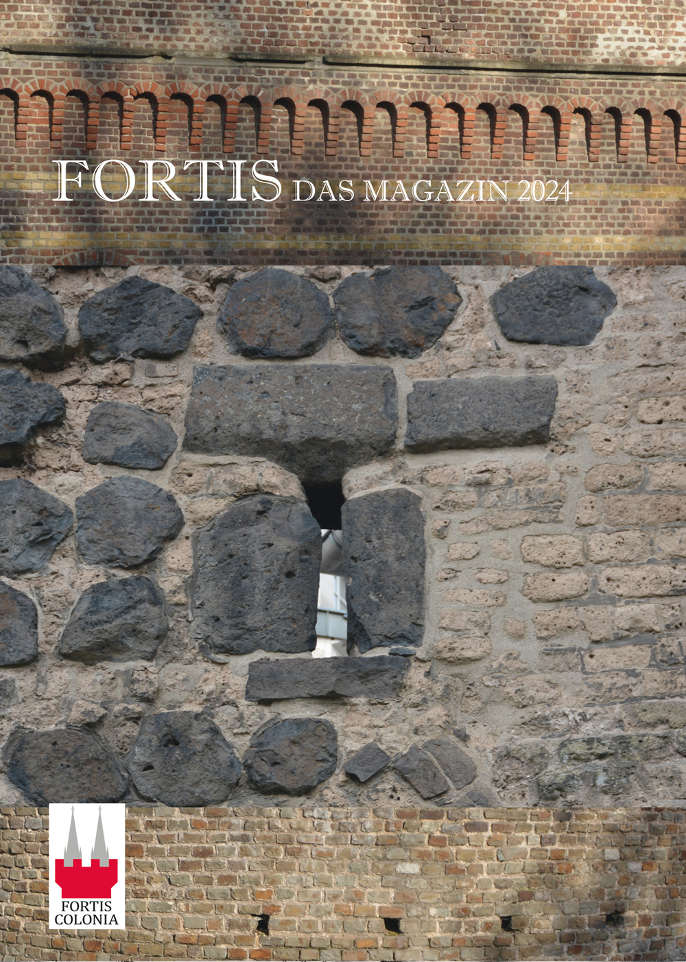 FORTIS Das Magazin 2024